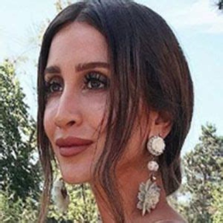 Niki Sky - Age, Family, Bio