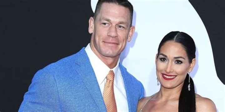 Nikki Bella and John Cena Engaged! Couple after dating for almost 5 years, took relation to Next level…Nikki taking time off from Wrestling! She is Pregnant!