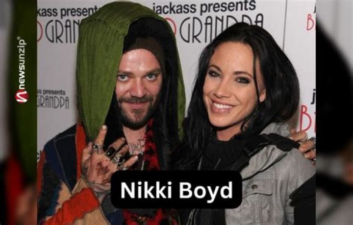 Nikki Boyd Height, Weight, Net Worth, Age, Birthday, Wikipedia, Who, Instagram, Biography