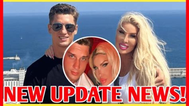 Nikki Exotika Now Appears on 90 Day Fiancé After Botched Setback