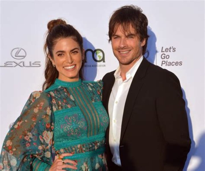 Nikki Reed looks and feels a different person after she adopted a healthy lifestyle!