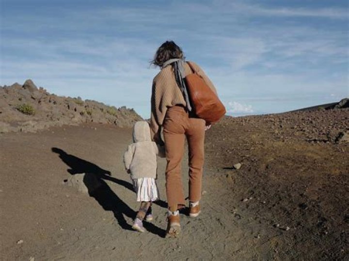 Nikki Reed’s greatest joy: ‘watching my daughter run through the dirt’ barefoot