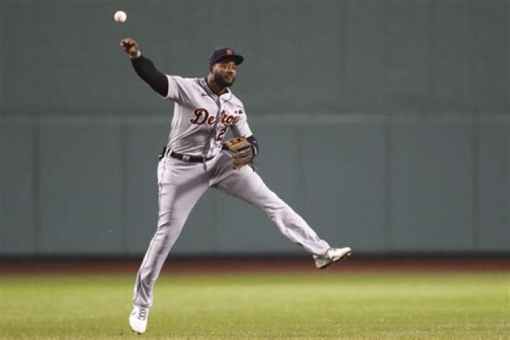 Niko Goodrum Net Worth - Wiki, Age, Weight and Height, Relationships, Family, and More