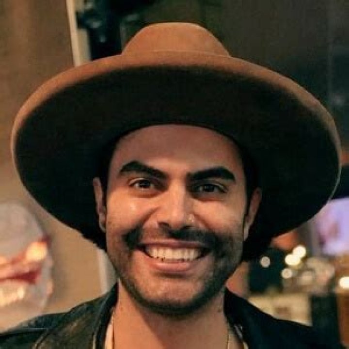 Niko Moon - Age, Family, Bio