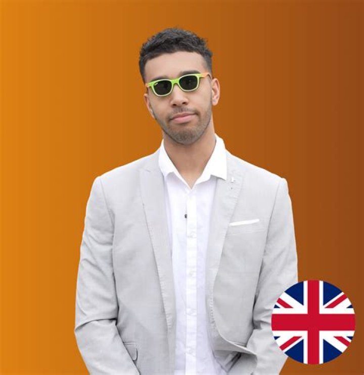 Niko Omilana Grew Up In A Larger Family With Three Siblings