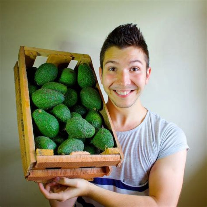 Nikocado Avocado net worth, income and estimated earnings of Youtuber channel