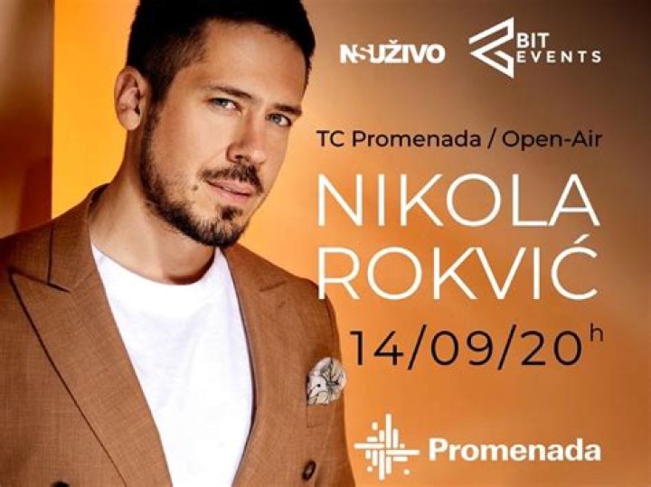 Nikola Rokvic Youtuber overview