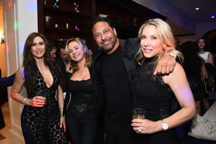 Nile Niami Net Worth - Wiki, Age, Weight and Height, Relationships, Family, and More