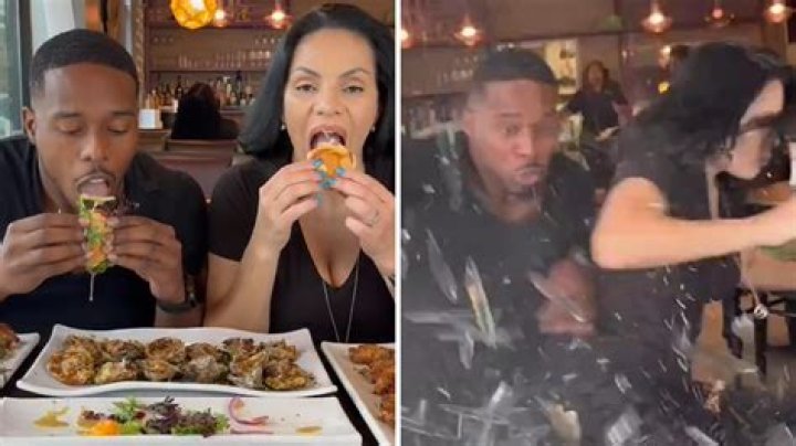 Nina Santiago - Age, Family, Bio