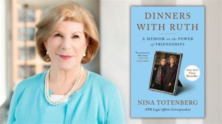 Nina Totenberg - Age, Family, Bio