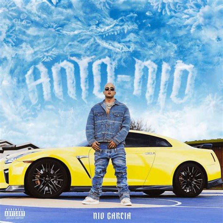 Nio Garcia Bio (Wiki) 