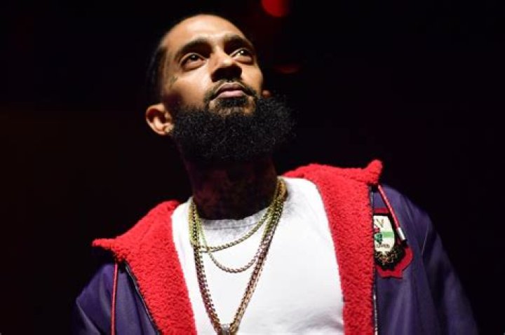 Nipsey Hussle to Be Honored at 2019 BET Awards
