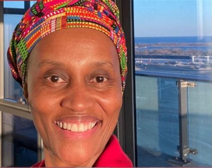 Njeri Rionge Religion: Was She Christian? Family Ethnicity And Origin