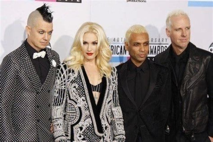 No Doubt - Members, Ages, Trivia