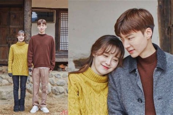 No love between them anymore! South Korean actress Goo Hye-Sun is going to live cheerfully after her divorce with Anh Jae-hyun!