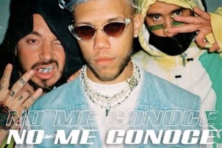 No Me Conoce (Remix) - Artist, Ages, Trivia