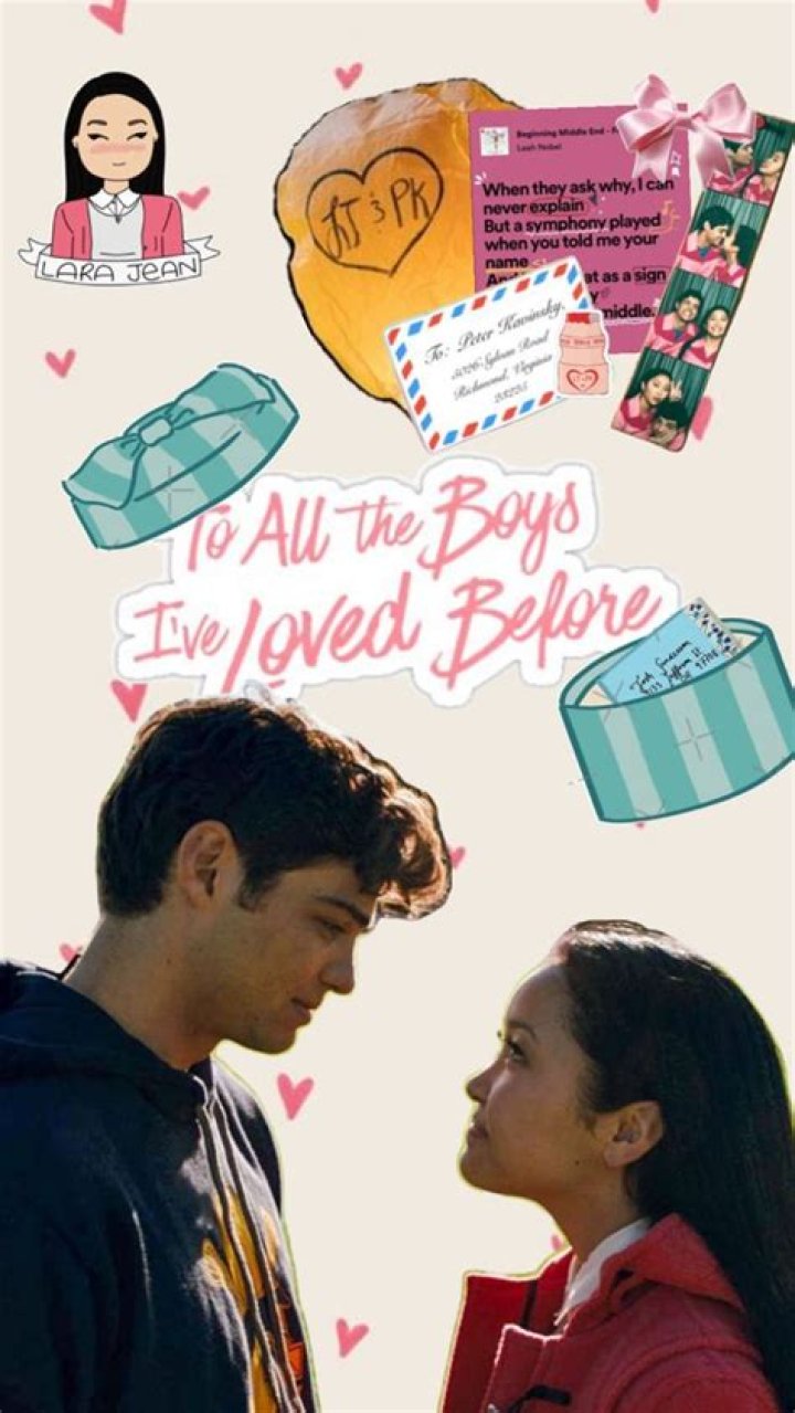 Noah Centineo is the new internet heartthrob! Know interesting facts about the To All the Boys I’ve Loved Before Star and Lana Condor!