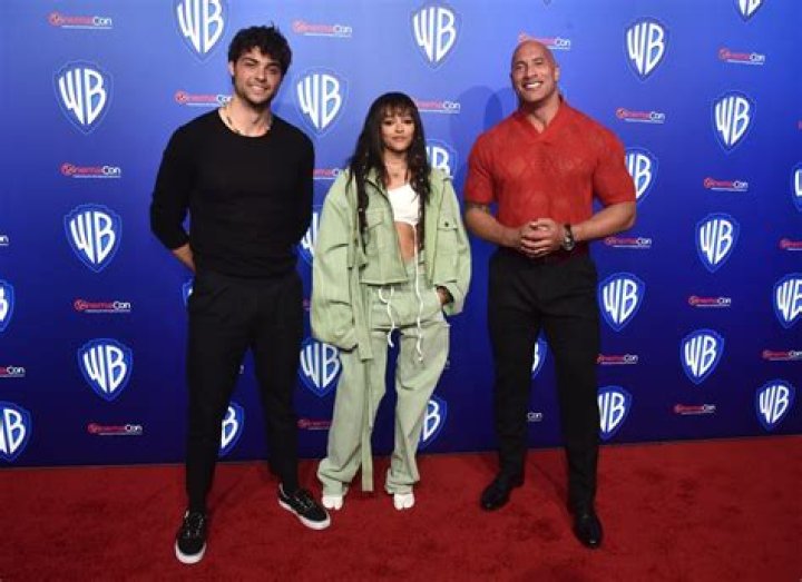 Noah Centineo Net Worth - Wiki, Age, Weight and Height, Relationships, Family, and More