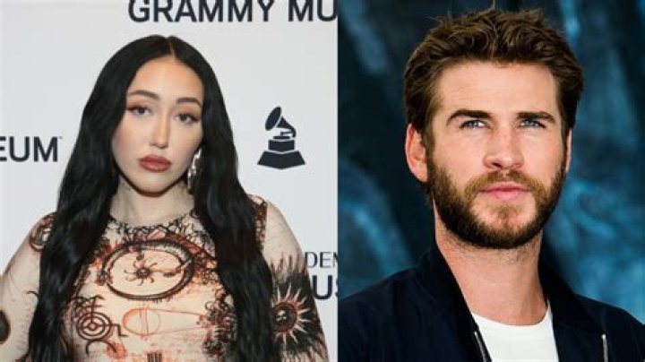	Noah Cyrus ‘liked’ one of her former brother-in-law Liam Hemsworth’s thirst traps	