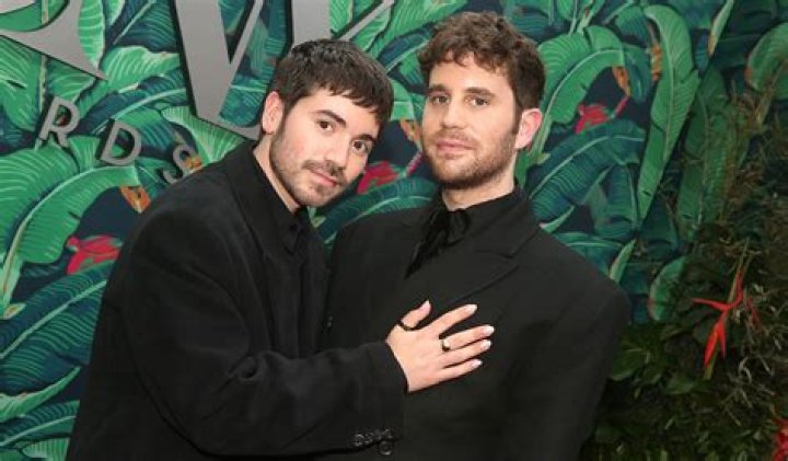 Noah Galvin is the best thing happened to Ben Platt!