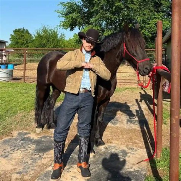 Noah Le Gros Bio (Wiki) 