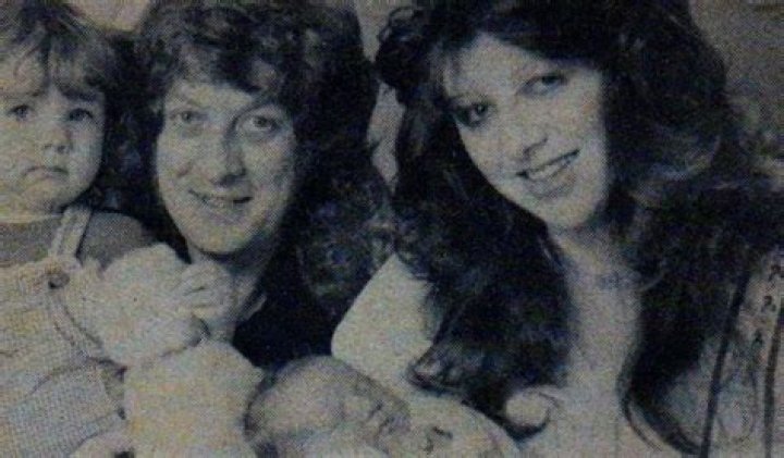 Noddy Holder Children: Meet Daughter Jessica And Charisse Holder