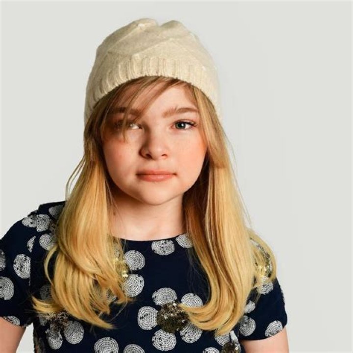 
Noella McMaher Height, Weight, Net Worth, Age, Birthday, Wikipedia, Who, Nationality, Biography 