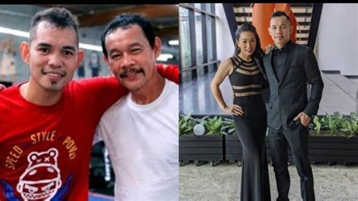 Nonito Donaire - Age, Family, Bio