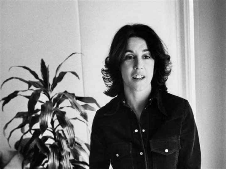 Nora Ephron Bio (Wiki) 
