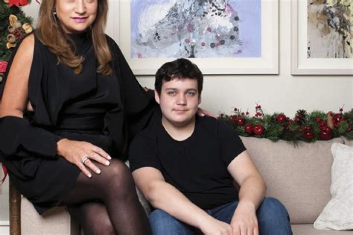 
Norah Casey: The Irish Businesswoman- Current Health status 