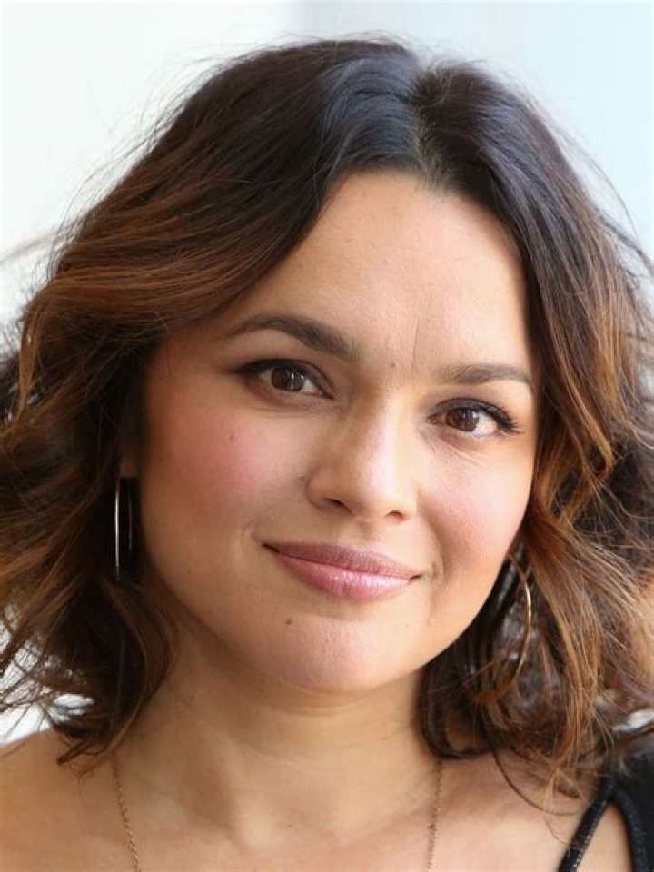 Norah Jones Bio (Wiki) 