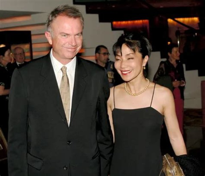 Noriko Watanabe And Sam Neill Relationship Timeline. Are They Divorced Or Married?