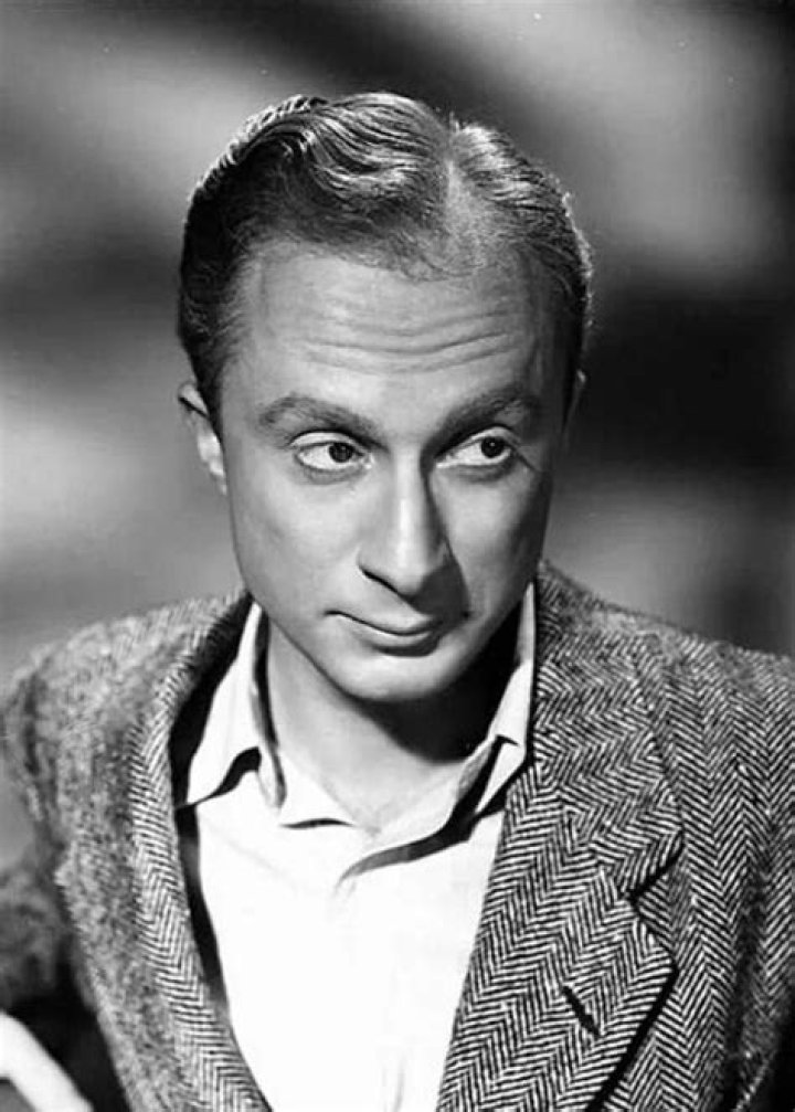 Norman Lloyd Height, Weight, Net Worth, Age, Birthday, Wikipedia, Who, Nationality, Biography