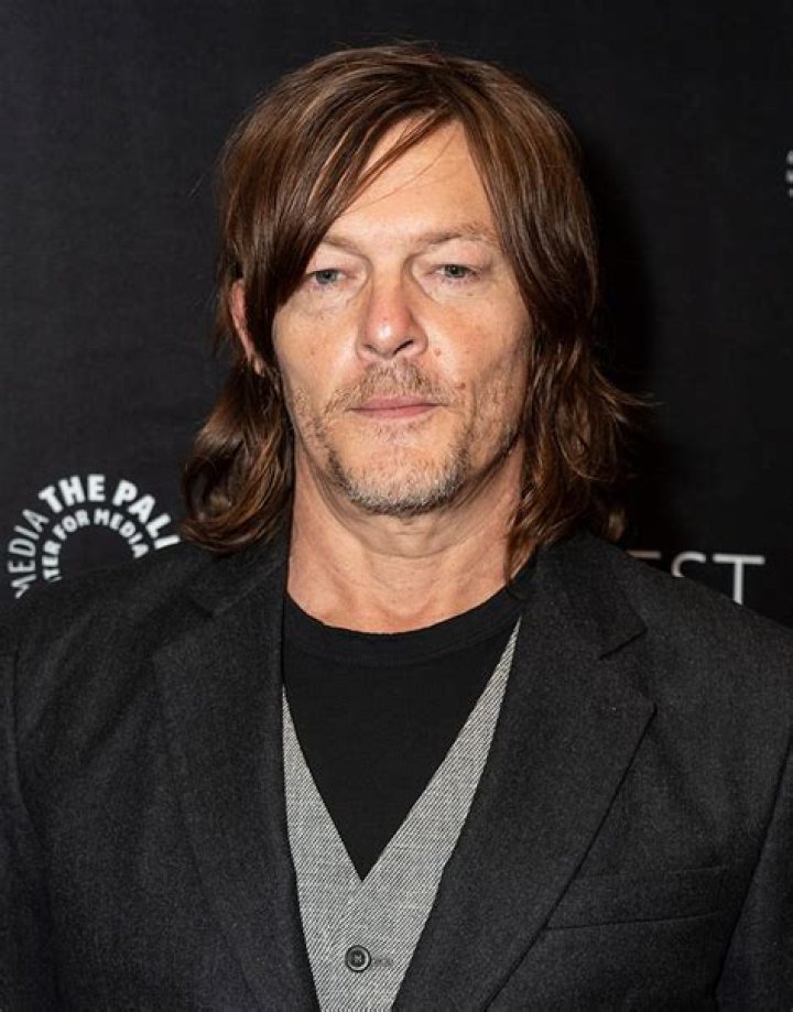 Norman Reedus Net Worth