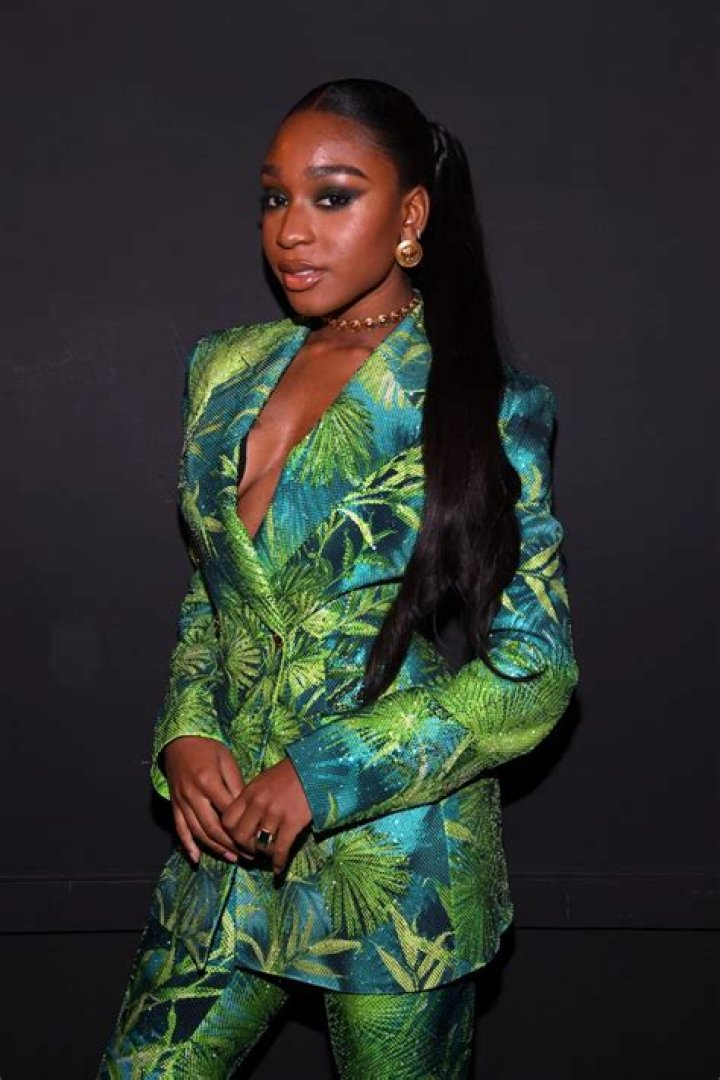 Normani Net Worth: Career & Lifestyle