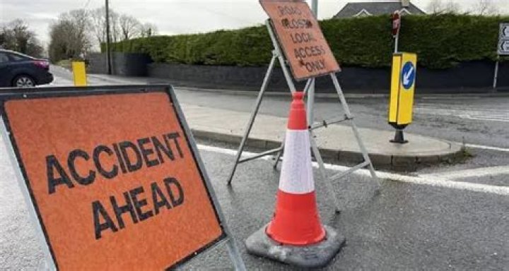 North Bergen Kia Stinger Crash Video Gone Viral: Luis Cevallos And Alexis Rodriguez Died