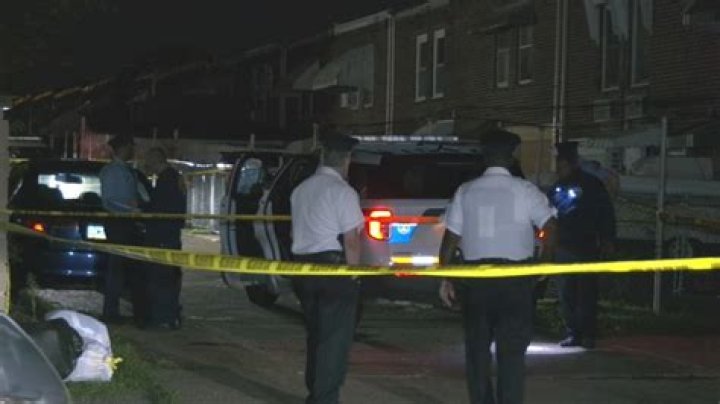 Northeast Philly shooting: Man shot in rear driveway on Creston Street