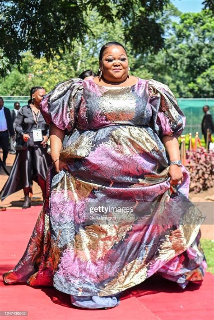 
Ntokozo Mayisela Age, Birthday, Wikipedia, Who, Nationality, Biography 