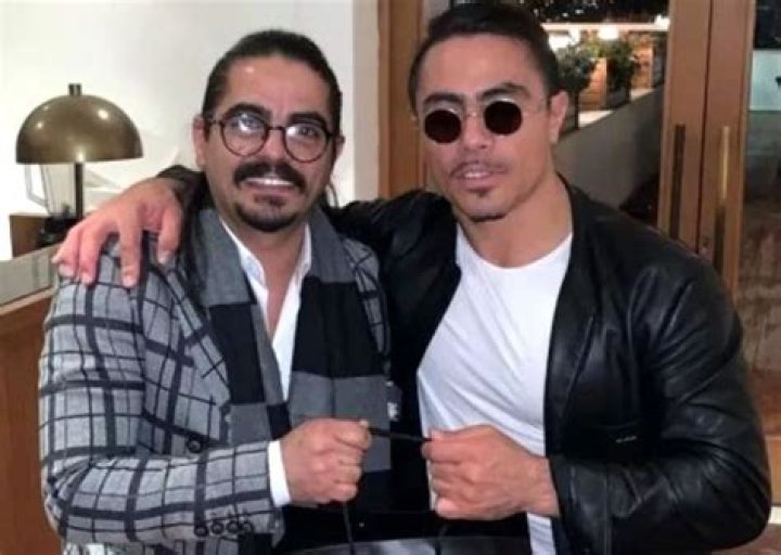 Nusret Gokce - Age, Family, Bio