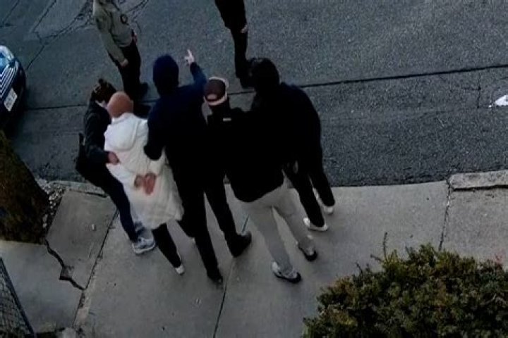 
NYPD Arrested Steven Zajonc, Watch The Video As He Assaulted and Attacked 7 Asian Women 