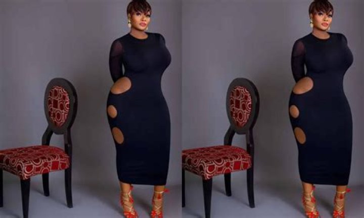 
OAP Toolz Oniru reveals how she was nearly tagged as a witch 