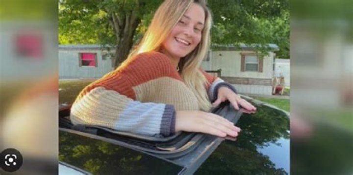 Obituary: Gracie Prater Car Accident And Death Cause, Age And Family