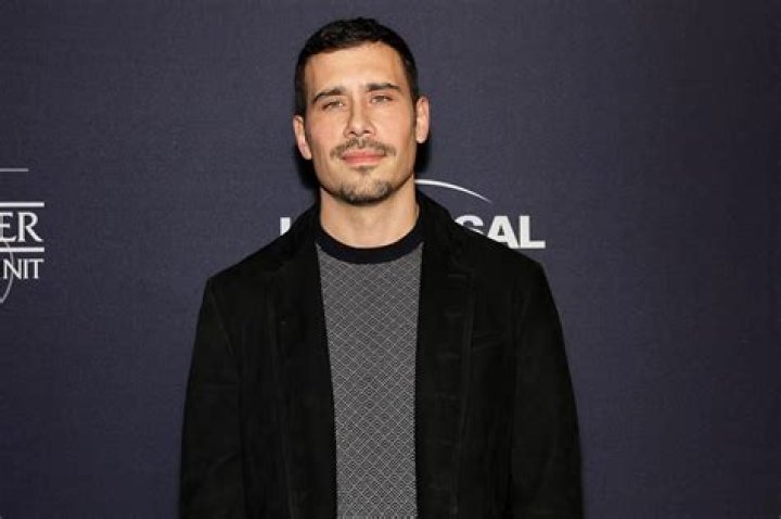 Octavio Pisano Height, Weight, Net Worth, Age, Birthday, Wikipedia, Who, Instagram, Biography