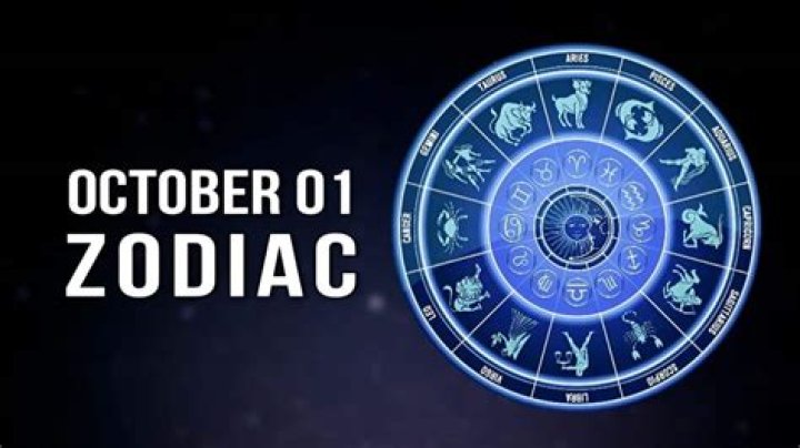 October 2 Horoscope and Zodiac
