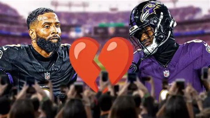 
Odell Beckham Jr, Lamar Jackson’s FaceTime photo goes viral after WR’s Baltimore Ravens deal: Watch 