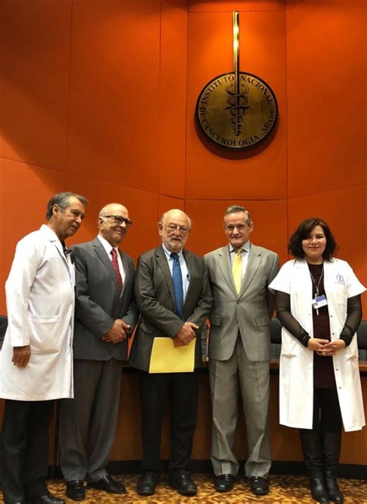 Odemaris Betzabé Ruiz Rodríguez - Age, Family, Bio