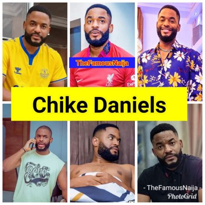 Officer Daniels Age, Birthday, Wikipedia, Who, Nationality, Biography