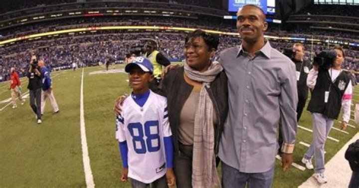 Ohio State Marvin Harrison Jr Mother Dawne Harrison:5 Facts You Need To Know