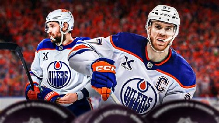 
Oilers Center Leon Draisaitl Star Sister Kim Draisaitl Is A Production Manager At K2H 