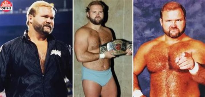 Ole Anderson Net Worth - Wiki, Age, Weight and Height, Relationships, Family, and More